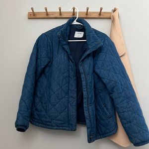 Old Navy Quilted Jacket